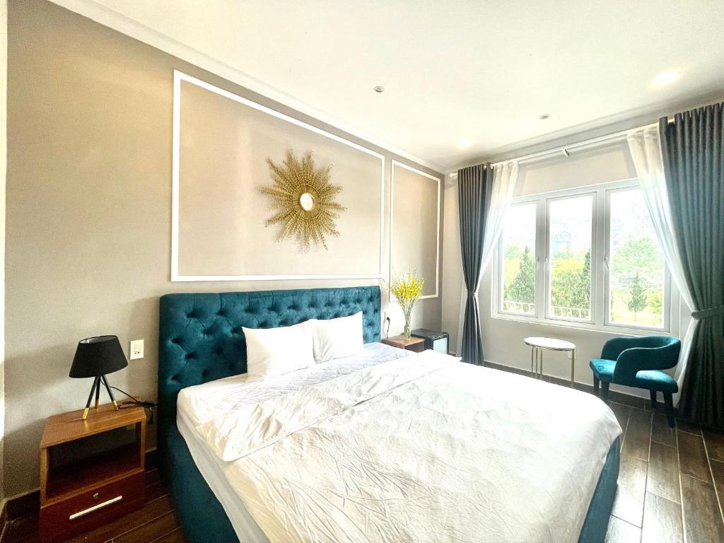 Phuong Vy Luxury Hotel - 10