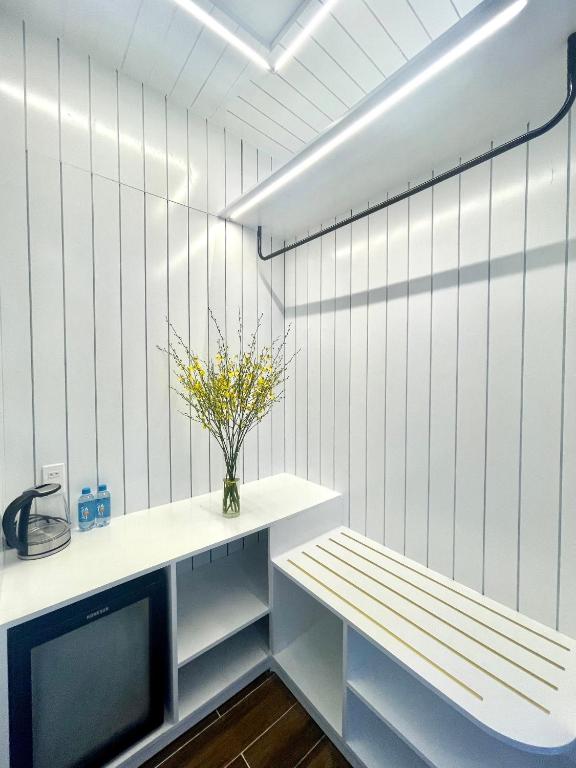 Phuong Vy Luxury Hotel - 9