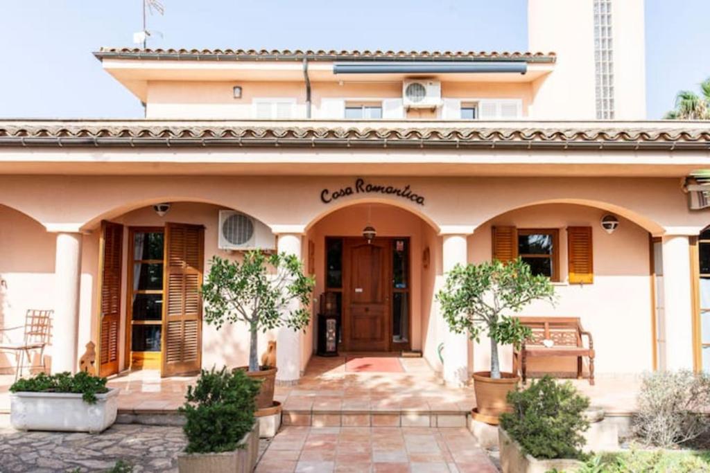 Casa Romantica, Sa Coma – Updated 2023 Prices
