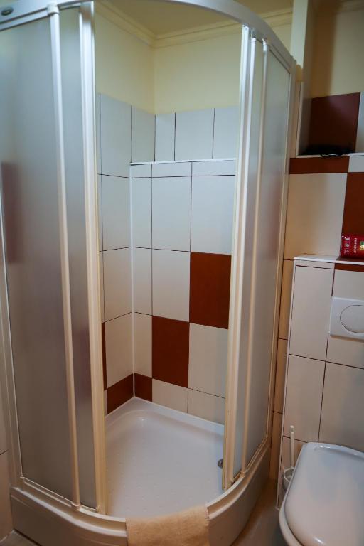 Apartments Okuka - 14