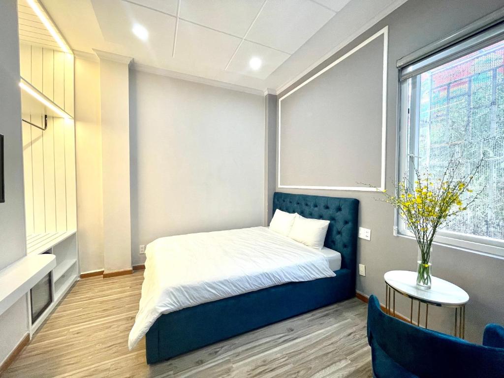 Phuong Vy Luxury Hotel - 4