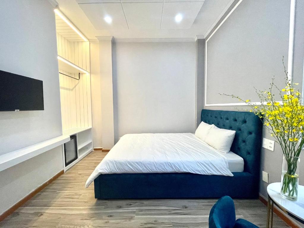 Phuong Vy Luxury Hotel - 3