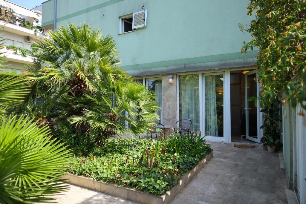 Apartments Okuka - 15