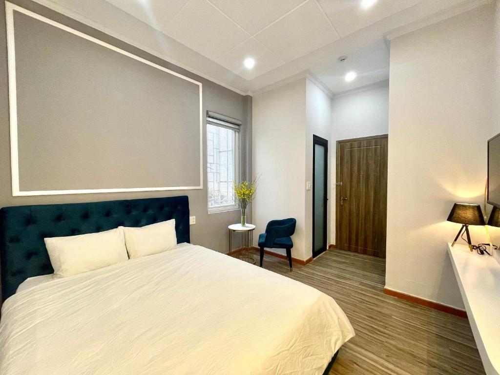 Phuong Vy Luxury Hotel - 2