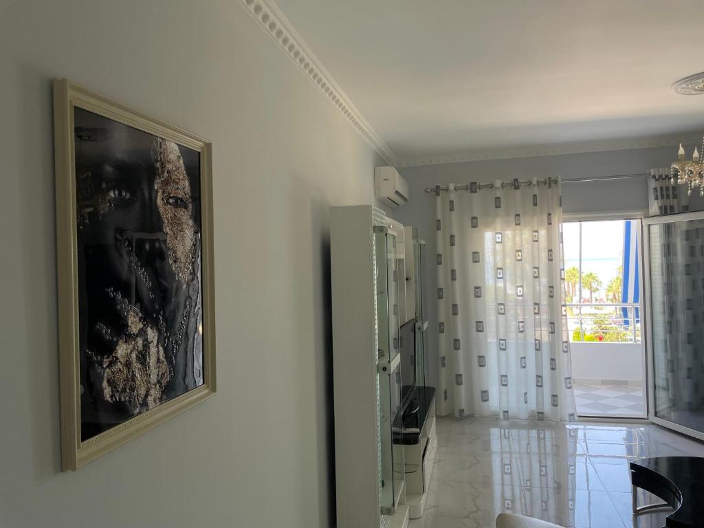 Kép Apartment Vlorida szállásáról Vlorában a galériában