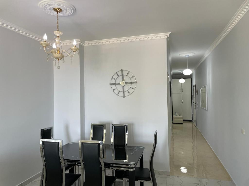 Kép Apartment Vlorida szállásáról Vlorában a galériában