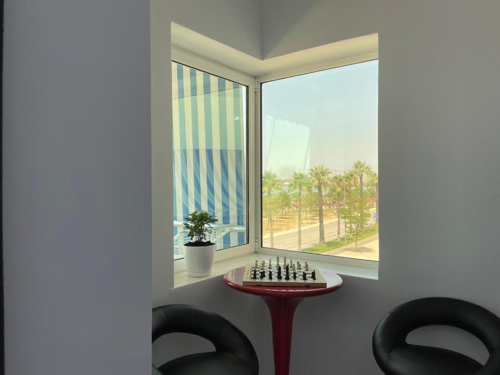 Kép Apartment Vlorida szállásáról Vlorában a galériában