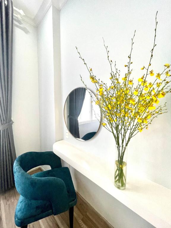 Phuong Vy Luxury Hotel - 18