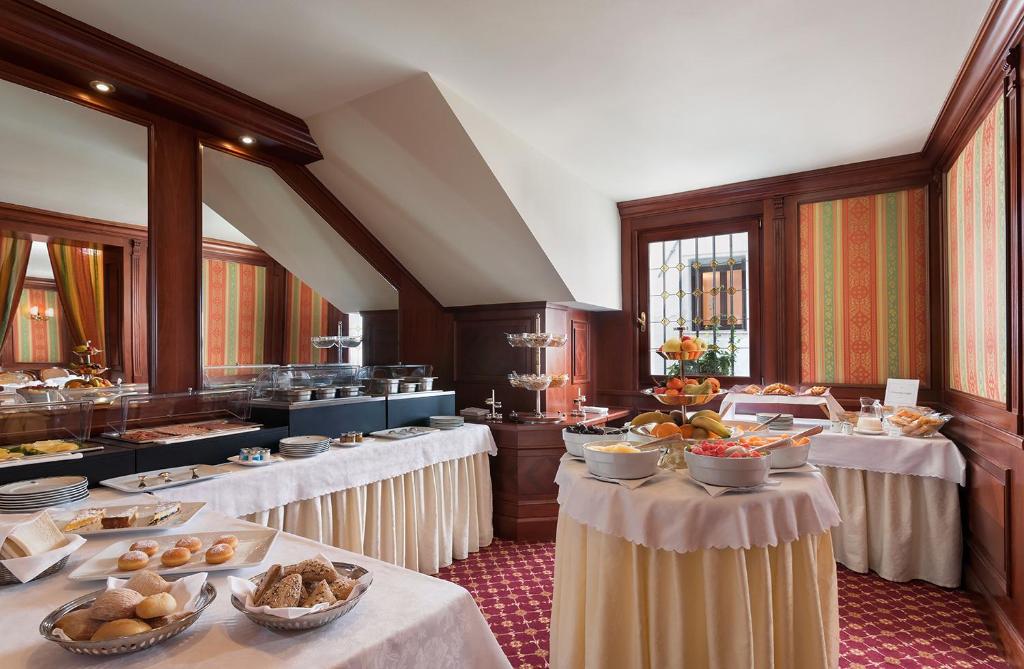 Sina Palazzo Sant'Angelo - Resim 44