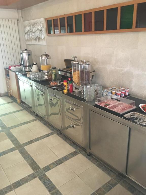 Bed and Breakfast La Rossa - 1