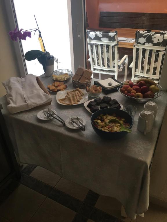 Bed and Breakfast La Rossa - 4