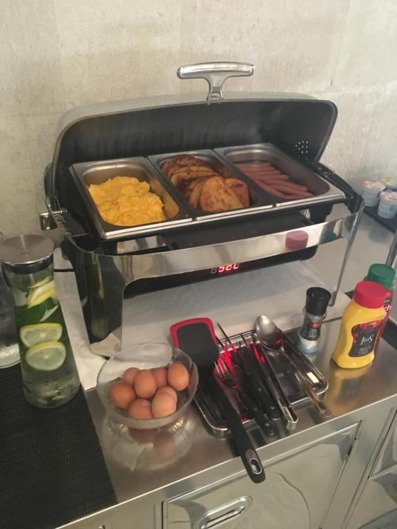 Bed and Breakfast La Rossa - 2