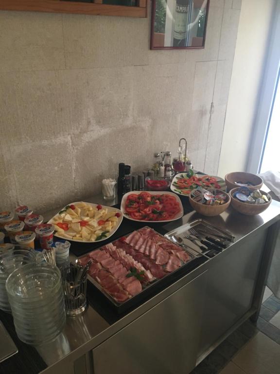 Bed and Breakfast La Rossa - 3