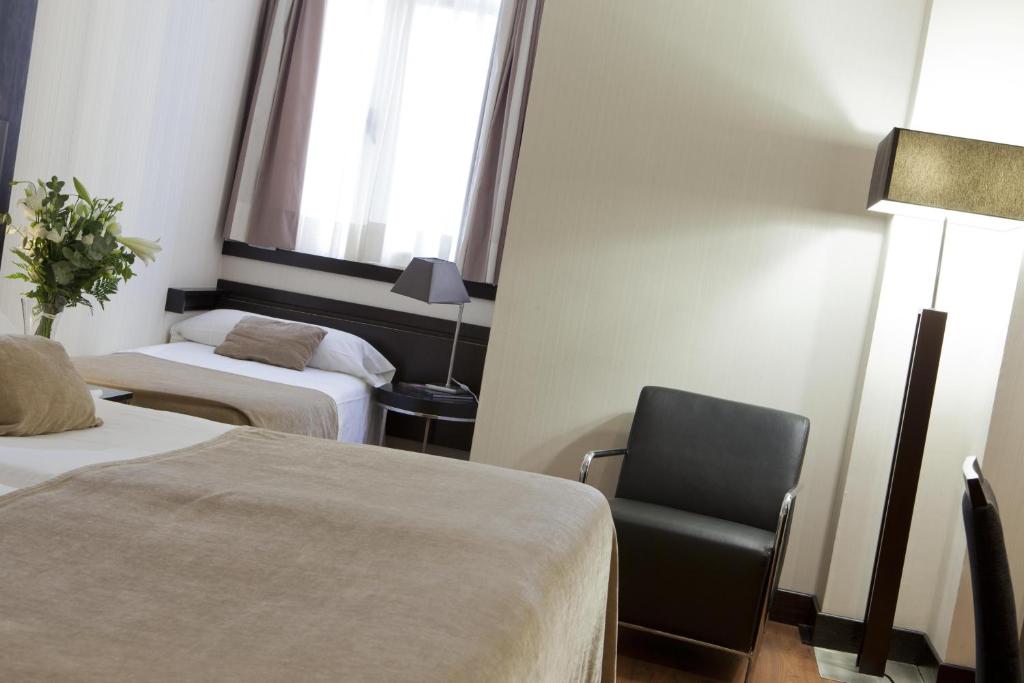 Hotel Saray - Camera Quintupla (2 Adulti + 3 Bambini)
