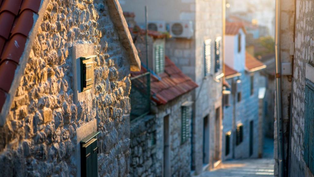 Apartments Okuka - 18