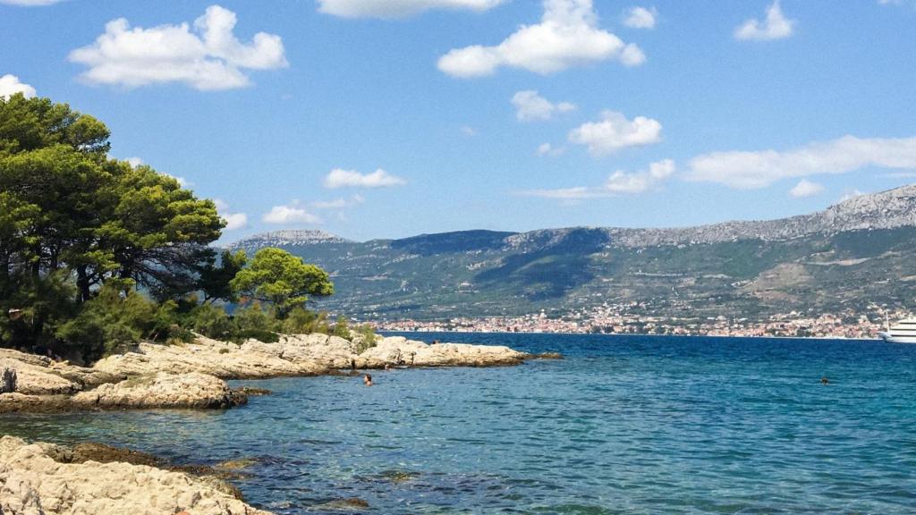 Apartments Okuka - 17