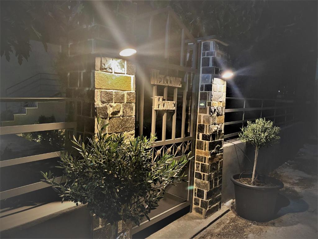 Fotografie z fotogalerie ubytování Casa Annie v destinaci Loutraki