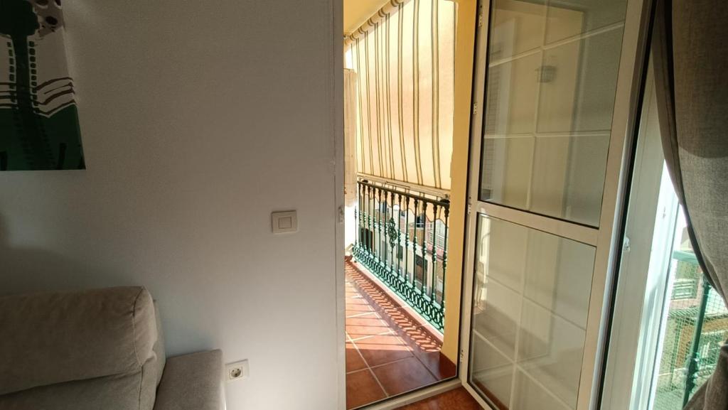 Apto Ana. Malaga Centro - 12