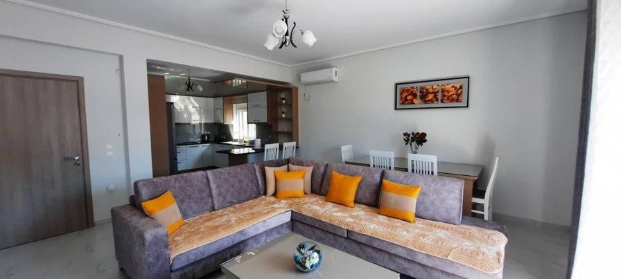 Lara Home, brand new, modern and with a great view