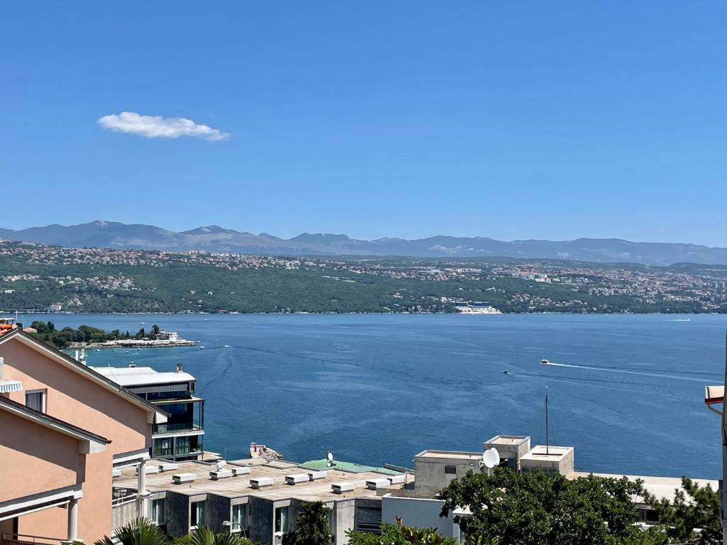 Zdjęcie z galerii obiektu Old lady Opatija w mieście Opatija