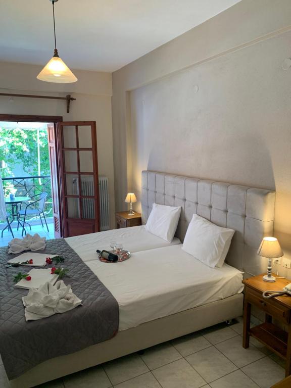 Hotel Eleana, Agios Ioannis Pelio – Updated 2023 Prices