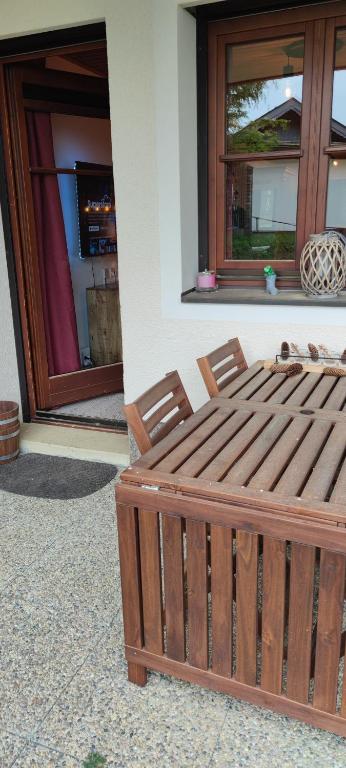 Zdjęcie z galerii obiektu Familien-Garten-Suite Kanzelhöhe Gerlitzen - gerlitzenurlaub at w mieście Kanzelhöhe