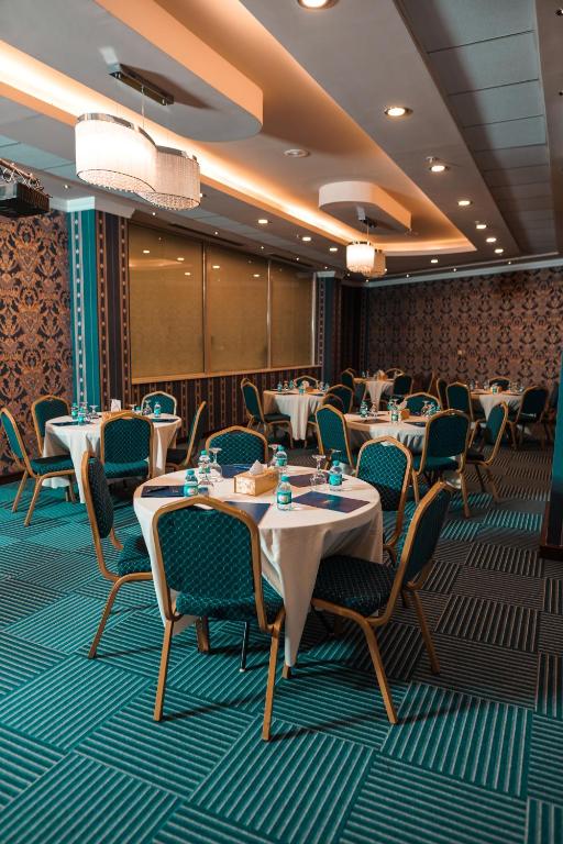 Fotografie z fotogalerie ubytování Sipan Hotel v destinaci Irbíl