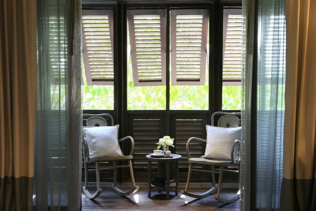 Riva Surya Bangkok - 3