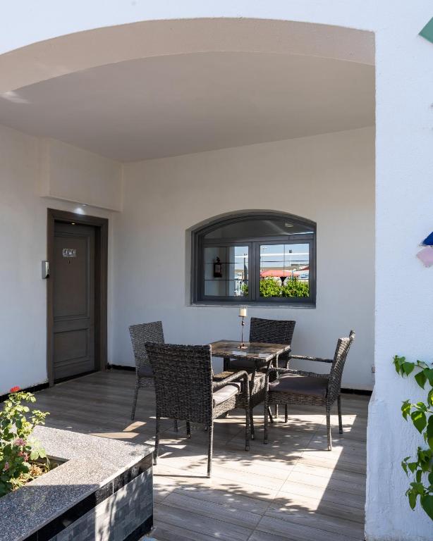 Assiut Cement Hotel - Chalet