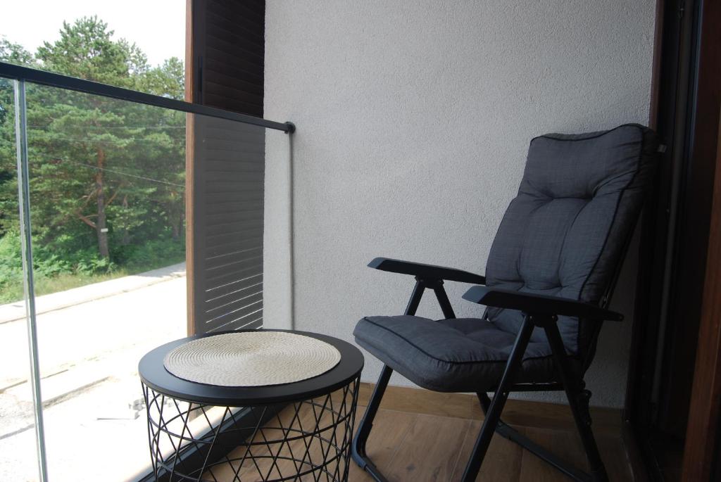 Fotografie z fotogalerie ubytování Apartman Oblačak Divčibare v destinaci Divčibare