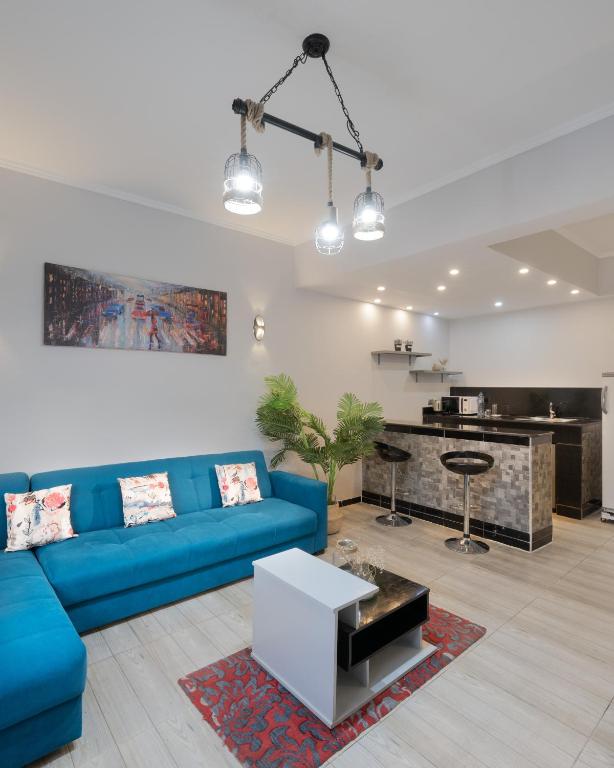 Assiut Cement Hotel - One-Bedroom Chalet