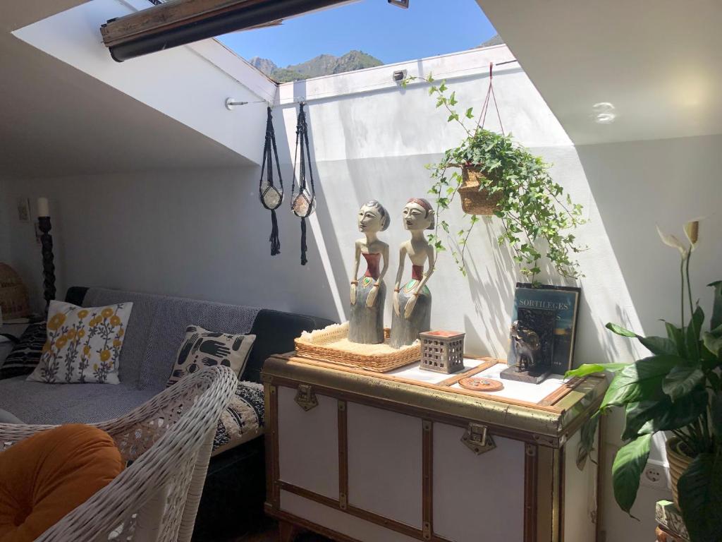Fotografie z fotogalerie ubytování Casa D’Amelia v destinaci Ojén