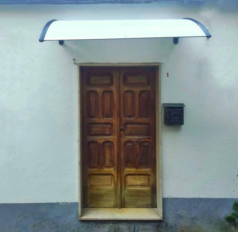 Casa indipendente Genovese - Housity