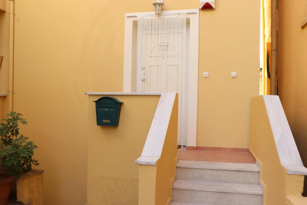 Fotografie z fotogalerie ubytování Sweet Home Vassia v destinaci Korfu
