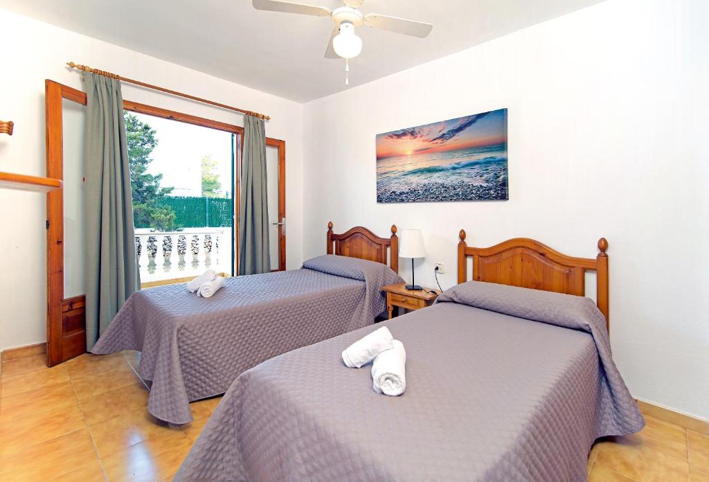Apartamentos Mar Blanca, Cala Blanca – Bijgewerkte prijzen 2022