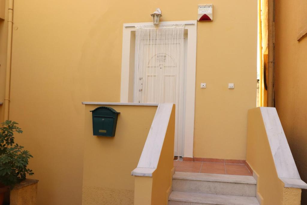 Fotografie z fotogalerie ubytování Sweet Home Vassia v destinaci Korfu