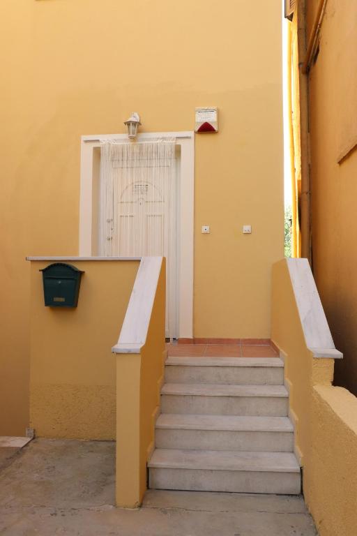 Fotografie z fotogalerie ubytování Sweet Home Vassia v destinaci Korfu