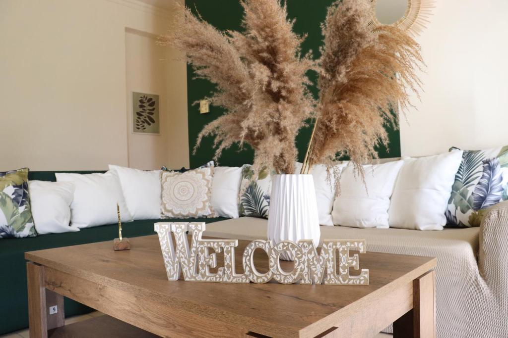 Fotografie z fotogalerie ubytování Sweet Home Vassia v destinaci Korfu