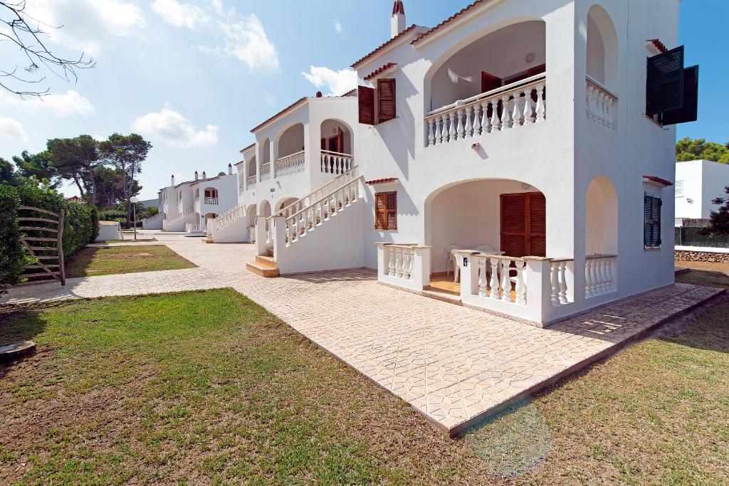 Apartamentos Mar Blanca, Cala Blanca – Preus actualitzats 2023
