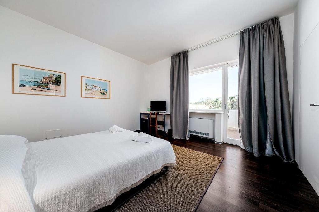 VILLA AL MARE sea, relax & wellness - 5