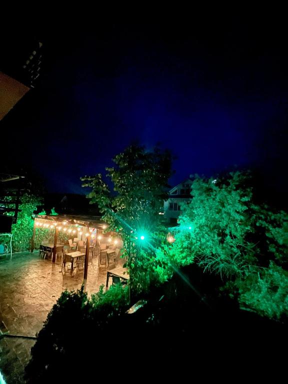 Fotografie z fotogalerie ubytování Hotel Sweet v destinaci Mamaia Nord – Năvodari