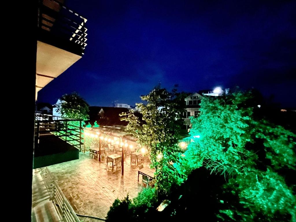 Fotografie z fotogalerie ubytování Hotel Sweet v destinaci Mamaia Nord – Năvodari