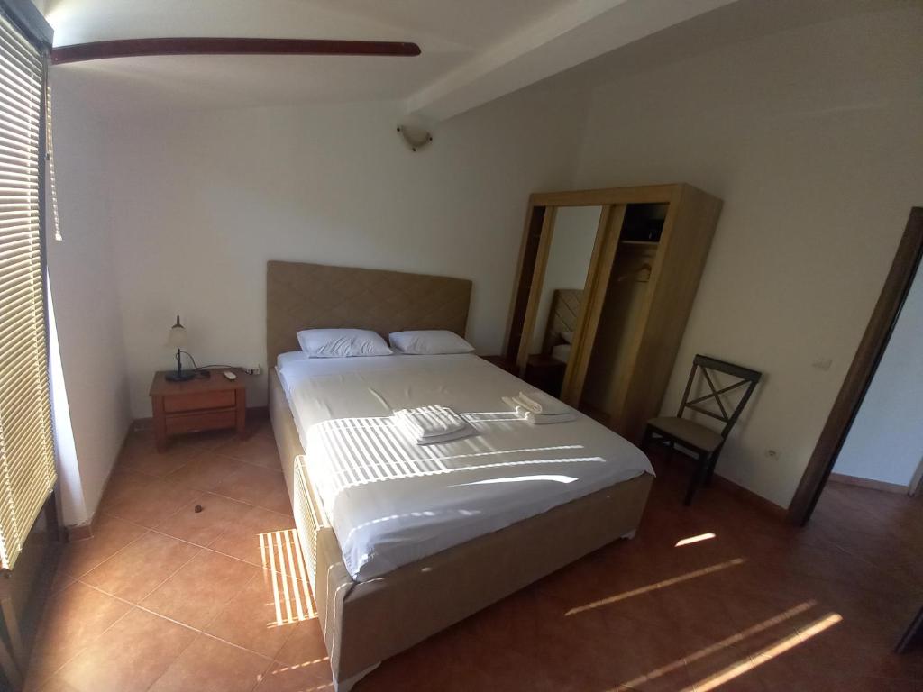 Apartments Ponta - 18