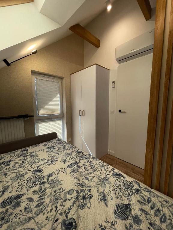 Posteľ alebo postele v izbe v ubytovaní Norda Resort