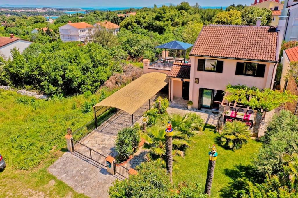 Villa Dolce Vita ****