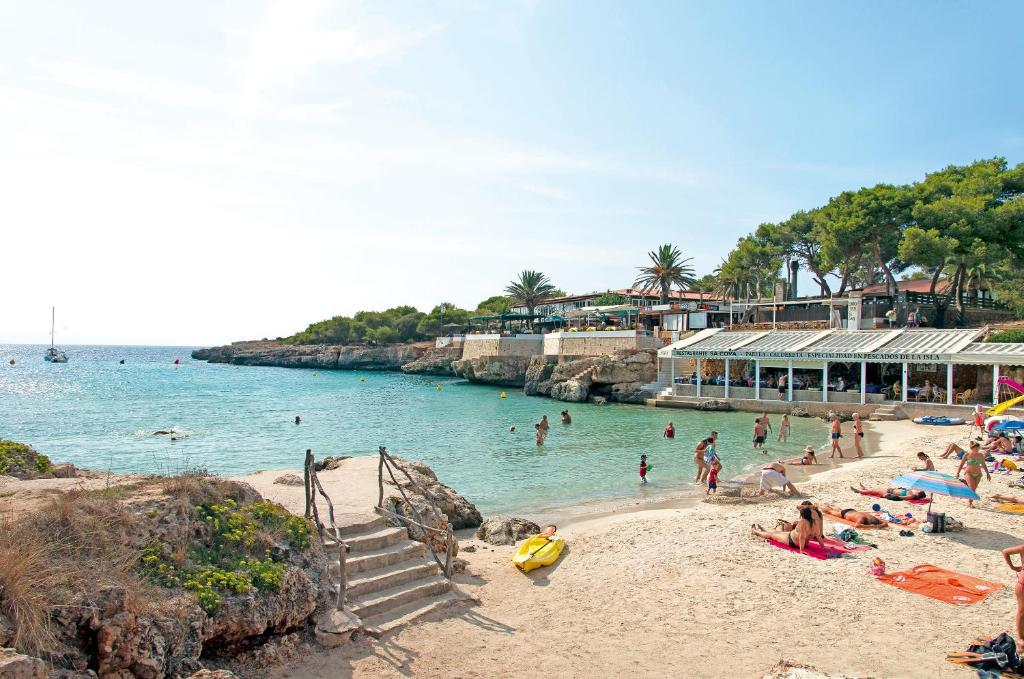 Apartamentos Mar Blanca, Cala Blanca – Bijgewerkte prijzen 2022