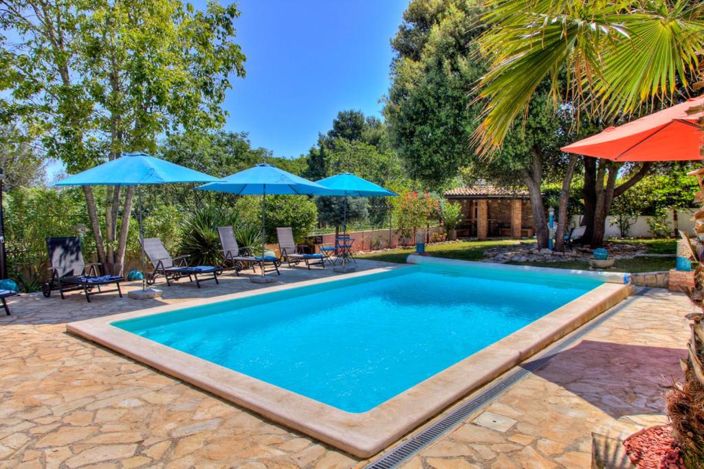 Villa Dolce Vita ****