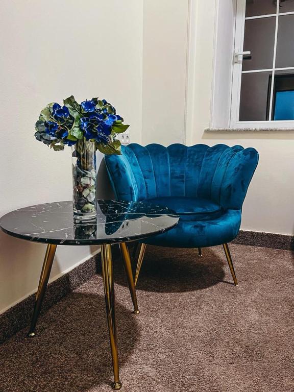 Apartments Tumanyan - 一居室公寓