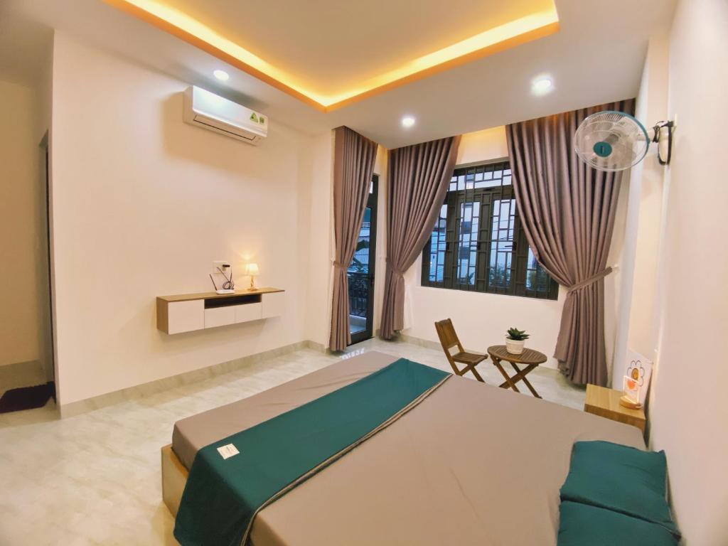 Gallery image of The Sweet Home in Nha Trang