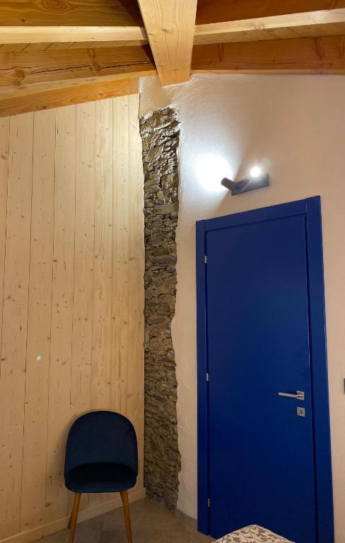 Fotografie z fotogalerie ubytování Chez Orsille v destinaci Aymavilles